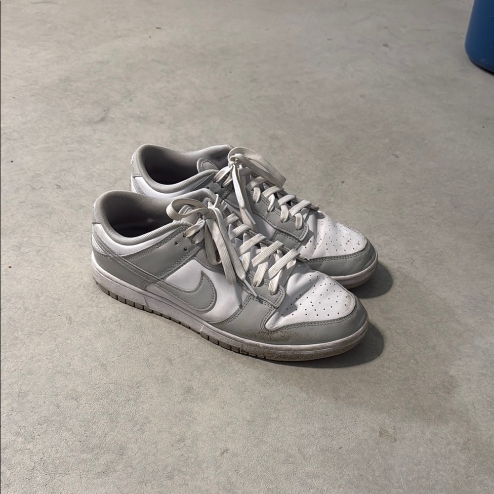 Nike Dunks